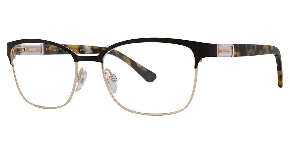 Via Spiga VSRosella Eyeglasses - Red - view 6